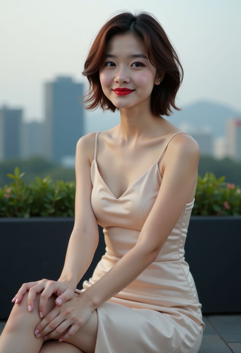 我的健身教练 粤语版